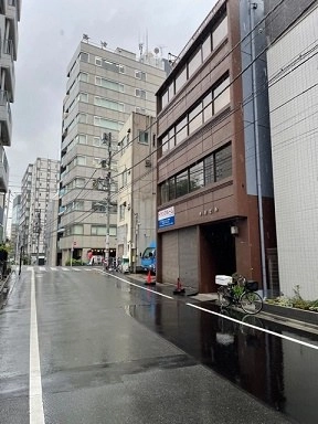 アルファトランク茅場町の写真