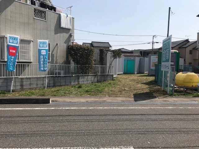 じぶん倉庫　千葉　花見川区　幕張町の写真