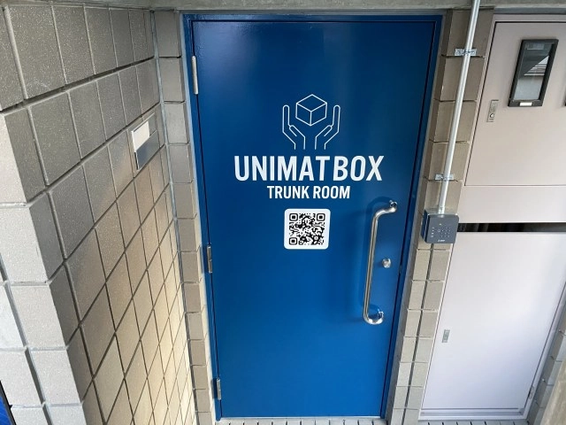 UNIMAT BOX 西麻布・六本木第1の写真