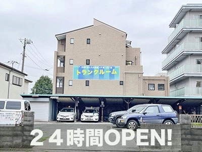 スペラボ 練馬関町店の写真