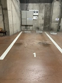 イナバボックス橘本町通り店(たちばなほんまちどおり)の写真