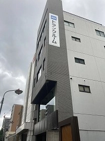 イナバボックス橘本町通り店(たちばなほんまちどおり)の写真