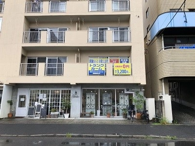 トランクルーム広島庚午宮島街道店プラスルームの写真