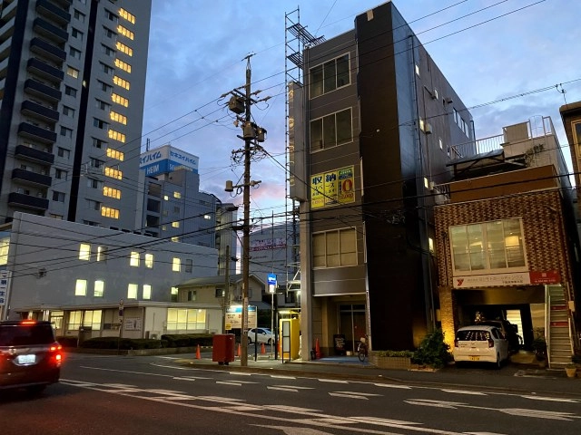 トランクルーム静岡稲川店プラスルームの写真