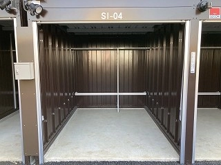 イナバボックス練馬土支田店の写真