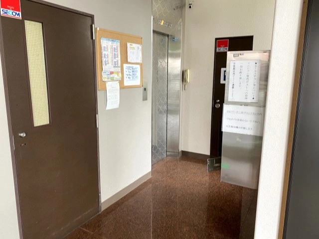 トランクルーム横須賀衣笠栄町店プラスルームの写真