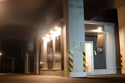 イナバボックス市川新田店の写真