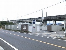 ユースペース長野安茂里2号店の写真