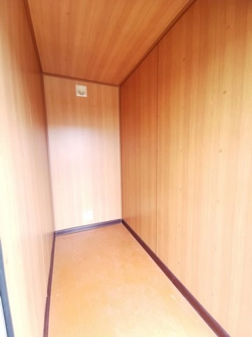 比屋根トランクルームの写真