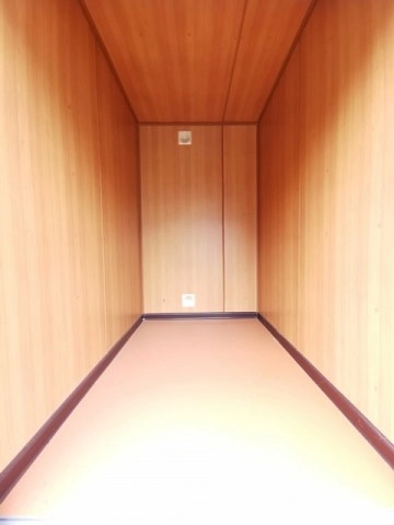 比屋根トランクルームの写真