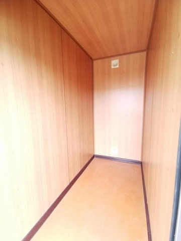 比屋根トランクルームの写真