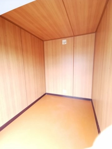 比屋根トランクルームの写真