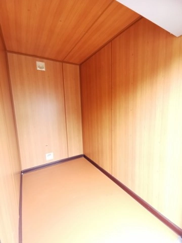 比屋根トランクルームの写真