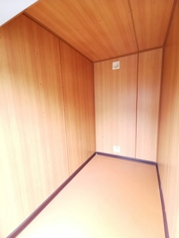 比屋根トランクルームの写真