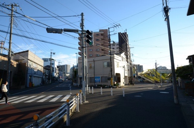 ボックスアップ松戸の写真