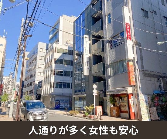 収納PIT　神田岩本町東店の写真