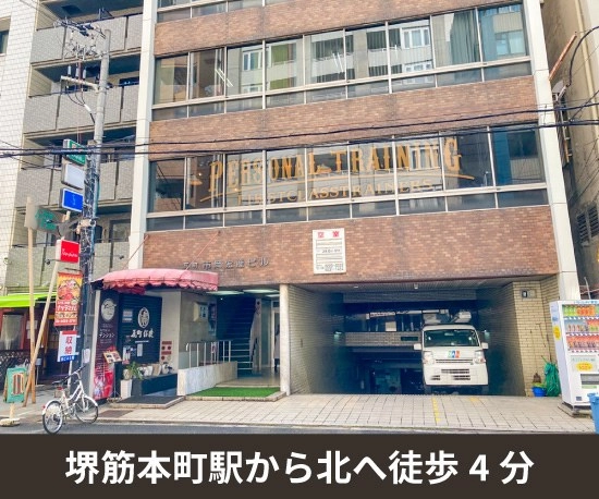 収納PIT　堺筋瓦町1丁目店の写真