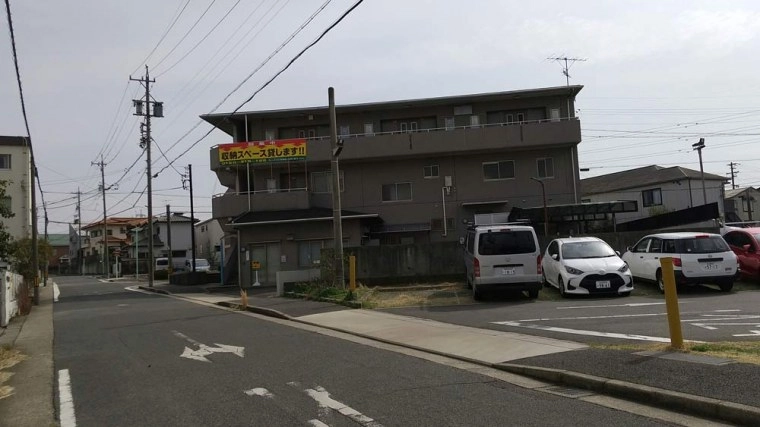 スペースプラス名東区よもぎ台の写真