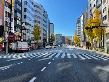 アルファトランク浅草橋の写真