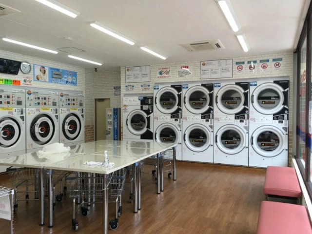 初月賃料無料のはないけ町田小山町店の写真