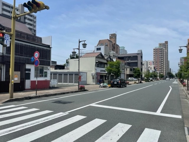 スペースプラスバイクコンテナ豊橋駅東の写真