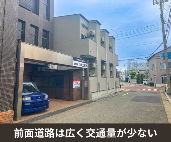 収納PIT　神戸湊川インター店の写真