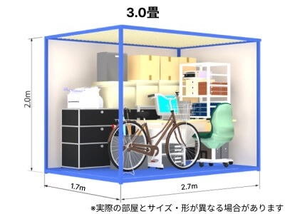 スペラボ千住大橋1号の写真