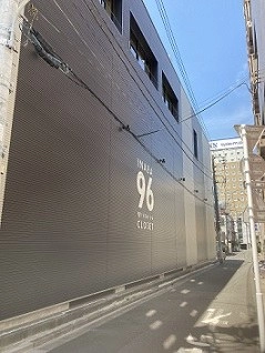 INABA96王子駅前店の写真