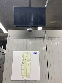 イナバボックス近鉄四日市店の写真