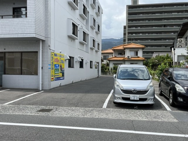 トランクルーム広島八幡東店プラスルームの写真