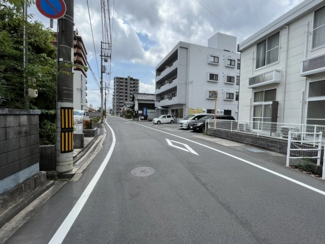 トランクルーム広島八幡東店プラスルームの写真