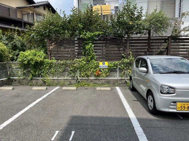 トランクルーム広島八幡東店プラスルームの写真