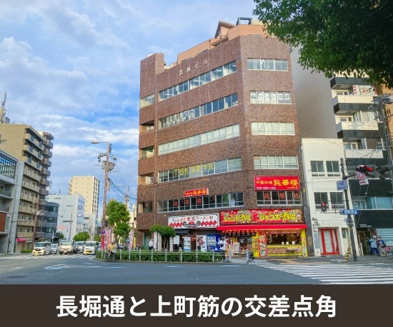 収納PIT　谷町6丁目駅東店の写真