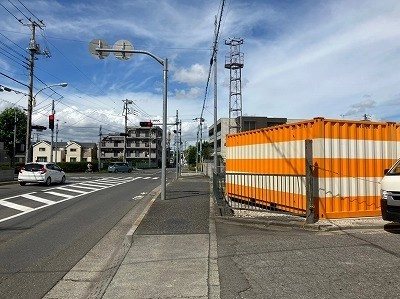 オレンジコンテナ西東京住吉町の写真