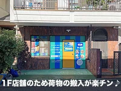 スペラボ　葛飾金町２号の写真