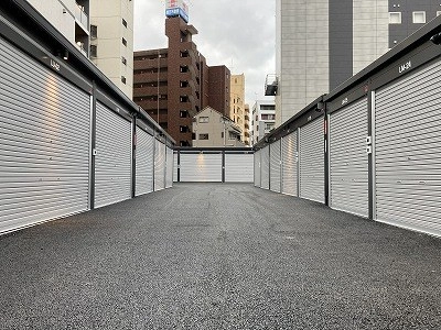 イナバボックス宇都宮宿郷店の写真