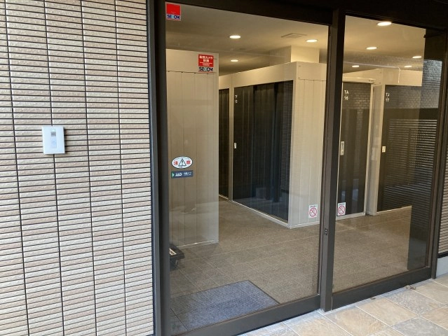 イナバボックス川崎池田店の写真