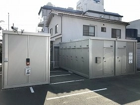 ユースペース福山手城店の写真