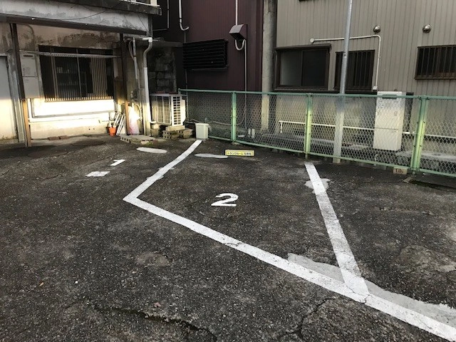 トランクルーム岐阜市民病院前店プラスルームの写真