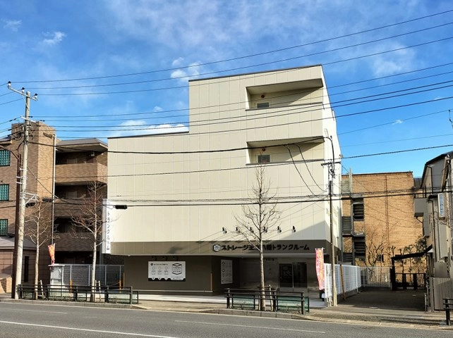 ストレージ王　本八幡トランクルームの写真