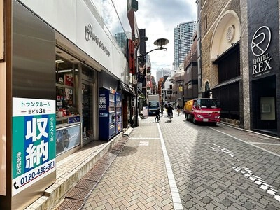 スペラボ　赤坂駅の写真