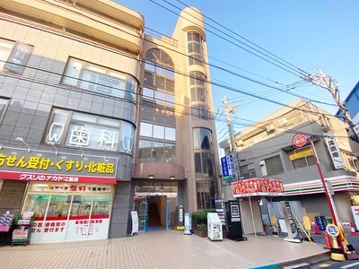 スペラボ　京王稲田堤の写真