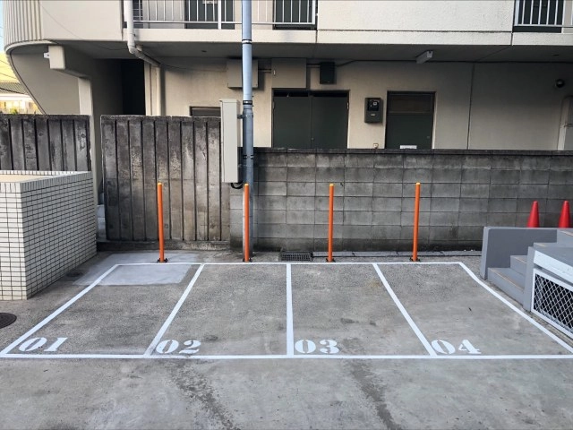 ストレージ王　南行徳第2トランクルームの写真