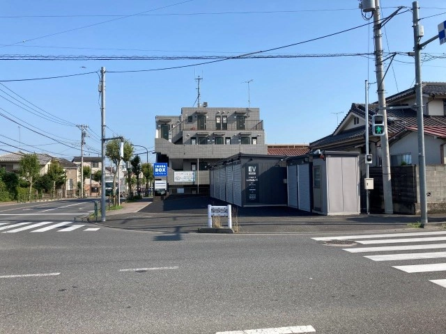 イナバボックス福生北田園店の写真