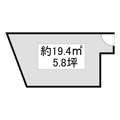 第参みずほ館地下トランクルームの写真