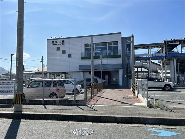 レンタルボックス糸島・波多江駅北店の写真