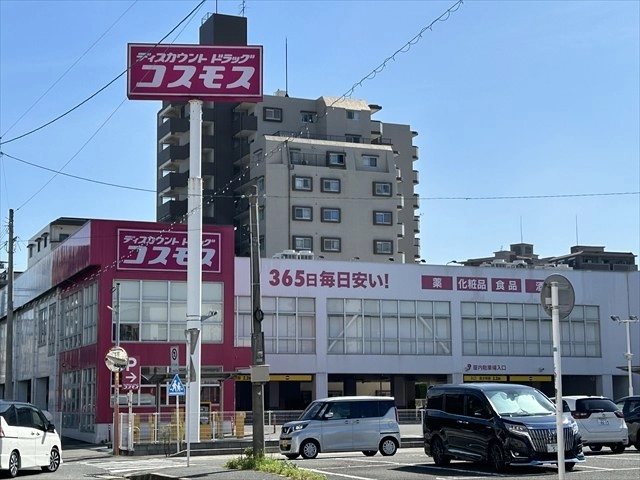 レンタルボックス糸島・波多江駅北店の写真