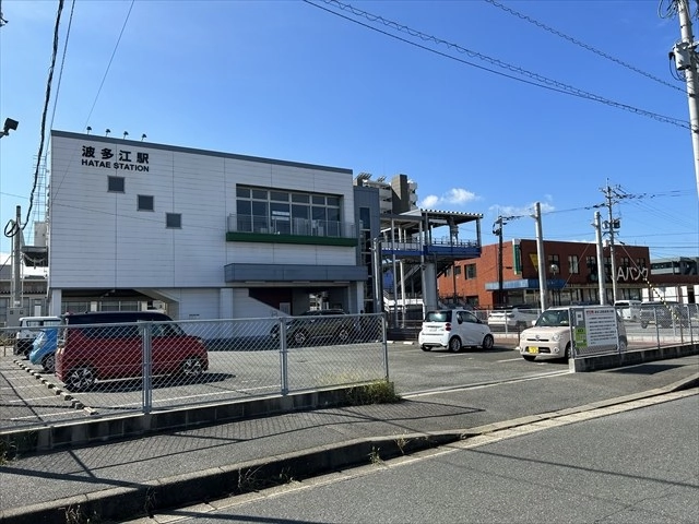 レンタルボックス糸島・波多江駅北店の写真