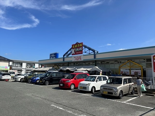 レンタルボックス糸島・波多江駅北店の写真