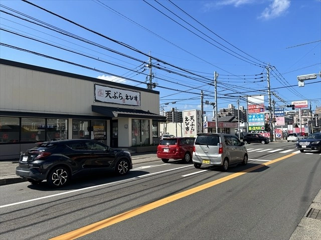 レンタルボックス糸島・波多江駅北店の写真